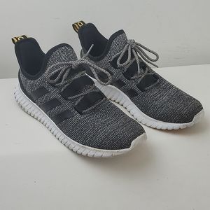Adidas Kaptir Sneakers  -  Grey -   Size 11